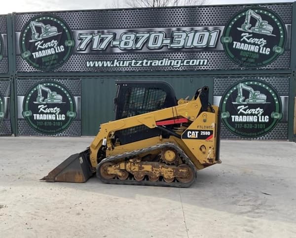 Equipment Main Image