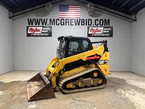 2019 Caterpillar 259D Image