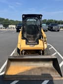 2019 Caterpillar 259D3 Image