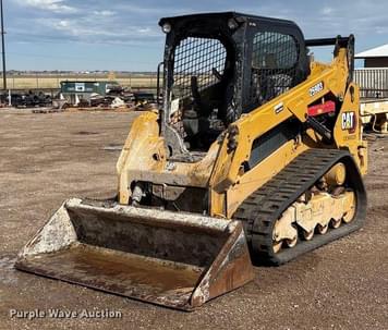 Main image Caterpillar 259D3