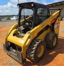 2019 Caterpillar 262D Image