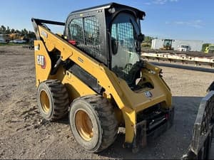 2019 Caterpillar 262D3 Image