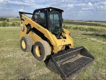 Main image Caterpillar 262D3