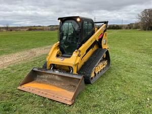 2019 Caterpillar 299D3 Image