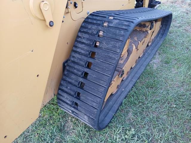 Image of Caterpillar 279D equipment image 1