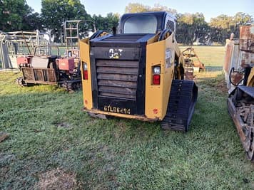 Main image Caterpillar 279D