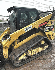 Main image Caterpillar 289D