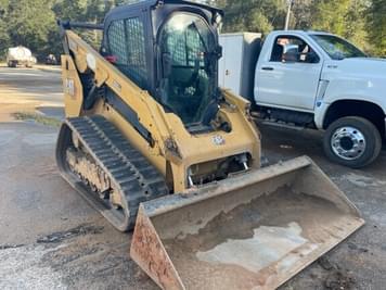 Main image Caterpillar 289D