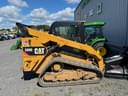 2019 Caterpillar 289D Image