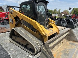 2019 Caterpillar 289D3 Image