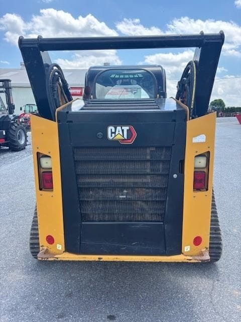 Image of Caterpillar 289D3 equipment image 2