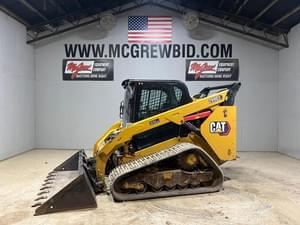 2019 Caterpillar 289D3 Image