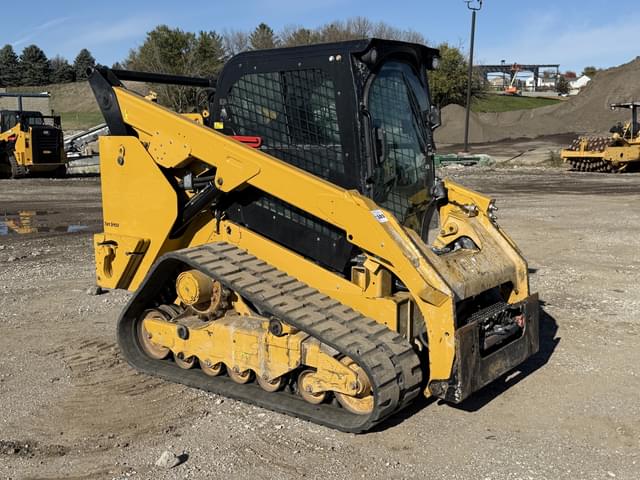 Image of Caterpillar 289D3 equipment image 1
