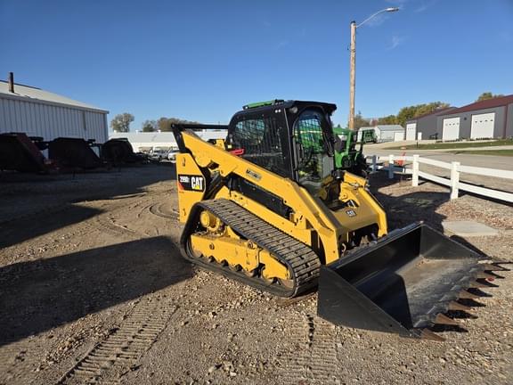 Image of Caterpillar 299D2 equipment image 1