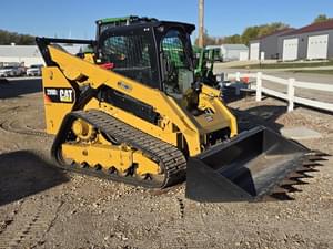2019 Caterpillar 299D2 Image