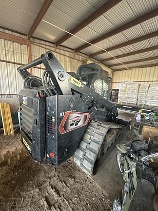 Image of Caterpillar 299DXHP equipment image 4
