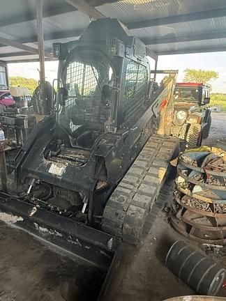 Image of Caterpillar 299DXHP equipment image 3