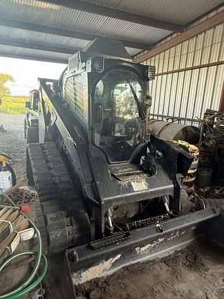 Image of Caterpillar 299DXHP equipment image 2
