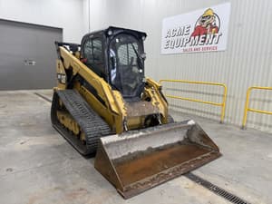 2019 Caterpillar 299D2 Image