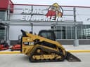 2019 Caterpillar 299D2 Image
