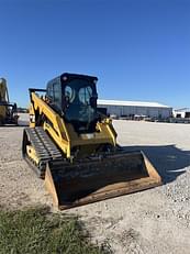 Main image Caterpillar 299D2 1