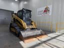 2019 Caterpillar 299D2 Image