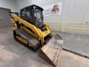 2019 Caterpillar 299D2 Image
