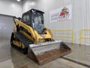 2019 Caterpillar 299D2 Image