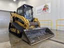 2019 Caterpillar 299D2 Image
