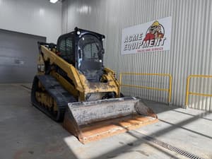 2019 Caterpillar 299D2 Image