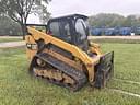 2019 Caterpillar 299D2 Image