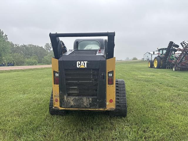 Image of Caterpillar 299D2 equipment image 3