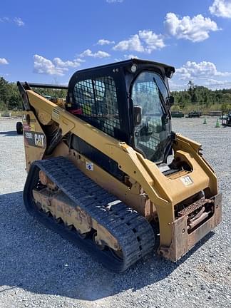 Image of Caterpillar 299D2 equipment image 1