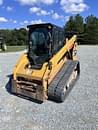 Thumbnail image Caterpillar 299D2 4