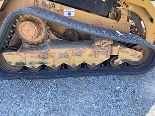 Main image Caterpillar 299D2 8