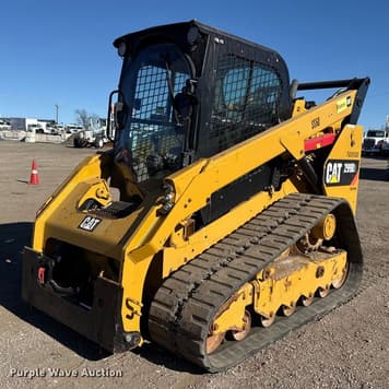 Main image Caterpillar 299D2