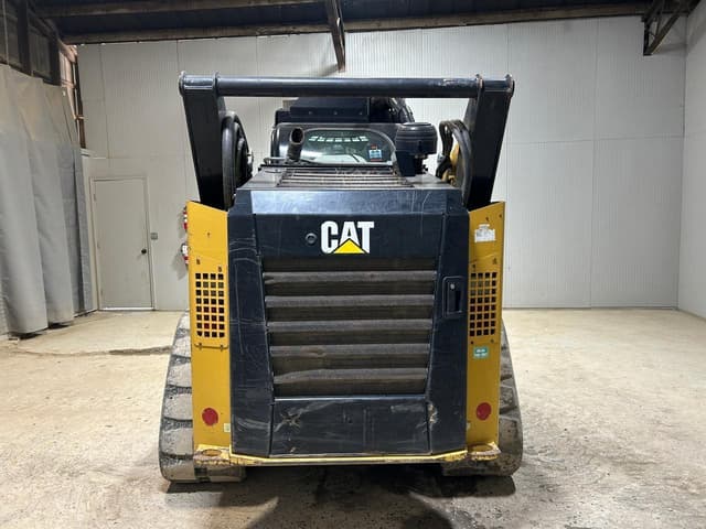 Image of Caterpillar 299D2 XHP equipment image 2