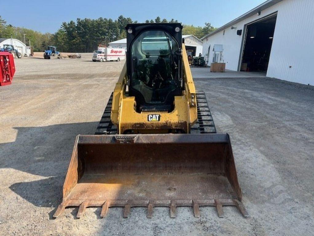 Image of Caterpillar 299D2 XHP Primary image