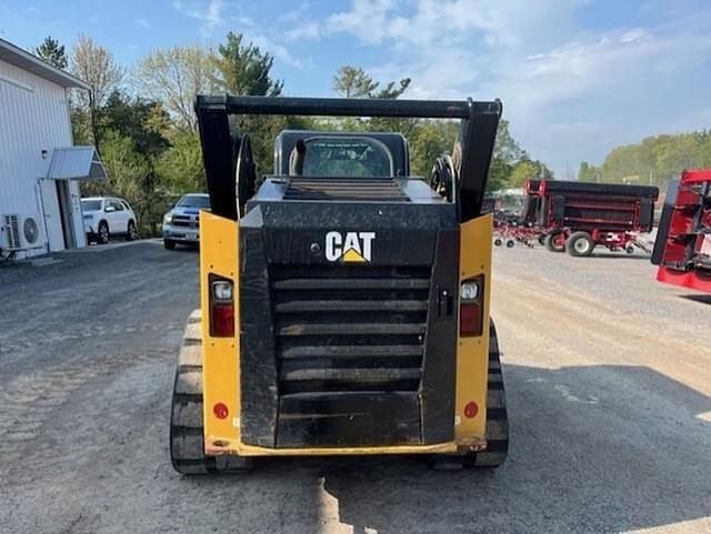 Image of Caterpillar 299D2 XHP equipment image 4