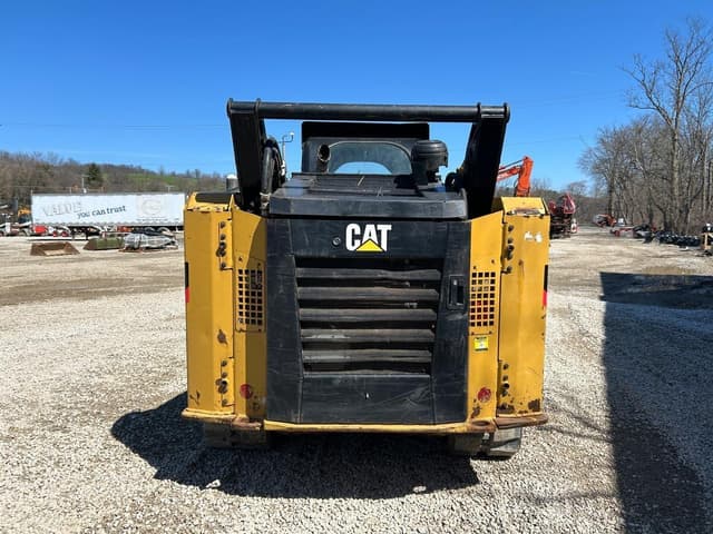 Image of Caterpillar 299D2 XHP equipment image 2