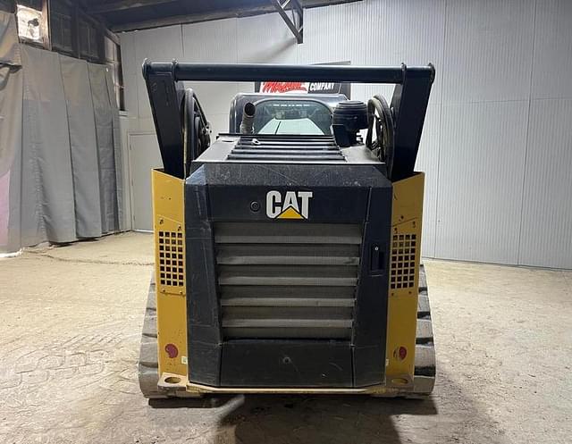 Image of Caterpillar 299D2 XHP equipment image 3