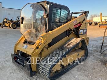 2019 Caterpillar 299D2 XHP Equipment Image0