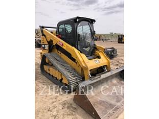 2019 Caterpillar 299D2 XHP Equipment Image0