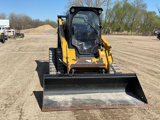 Image of Caterpillar 299D2 XHP equipment image 1
