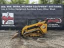 2019 Caterpillar 299D3 Image