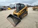 2019 Caterpillar 299D3 Image