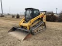 2019 Caterpillar 299D3 Image