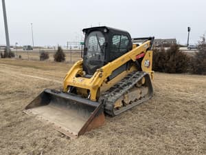 2019 Caterpillar 299D3 Image