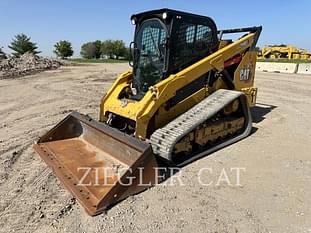 2019 Caterpillar 299D3 Equipment Image0