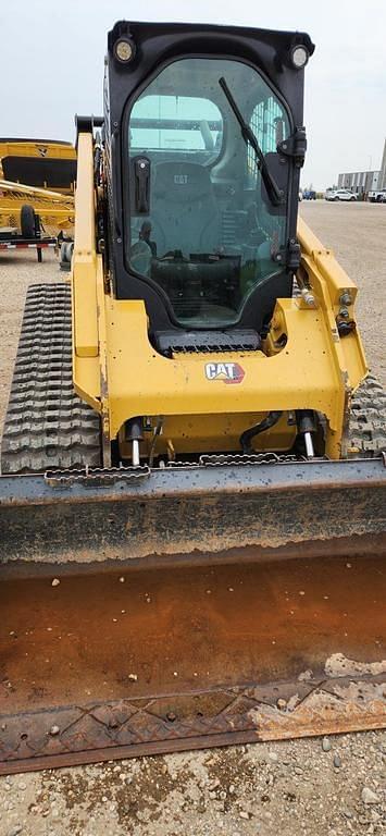 Image of Caterpillar 299D3 equipment image 2